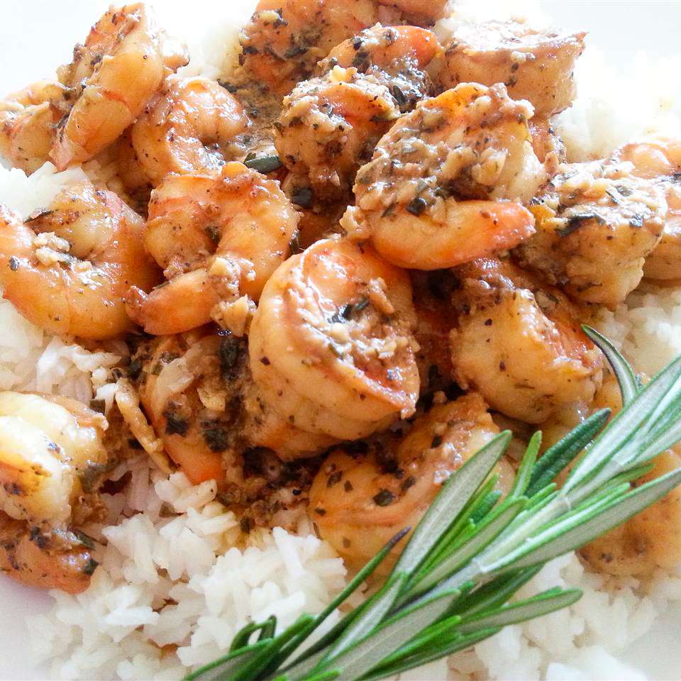 Chef John's New Orleans Shrimp