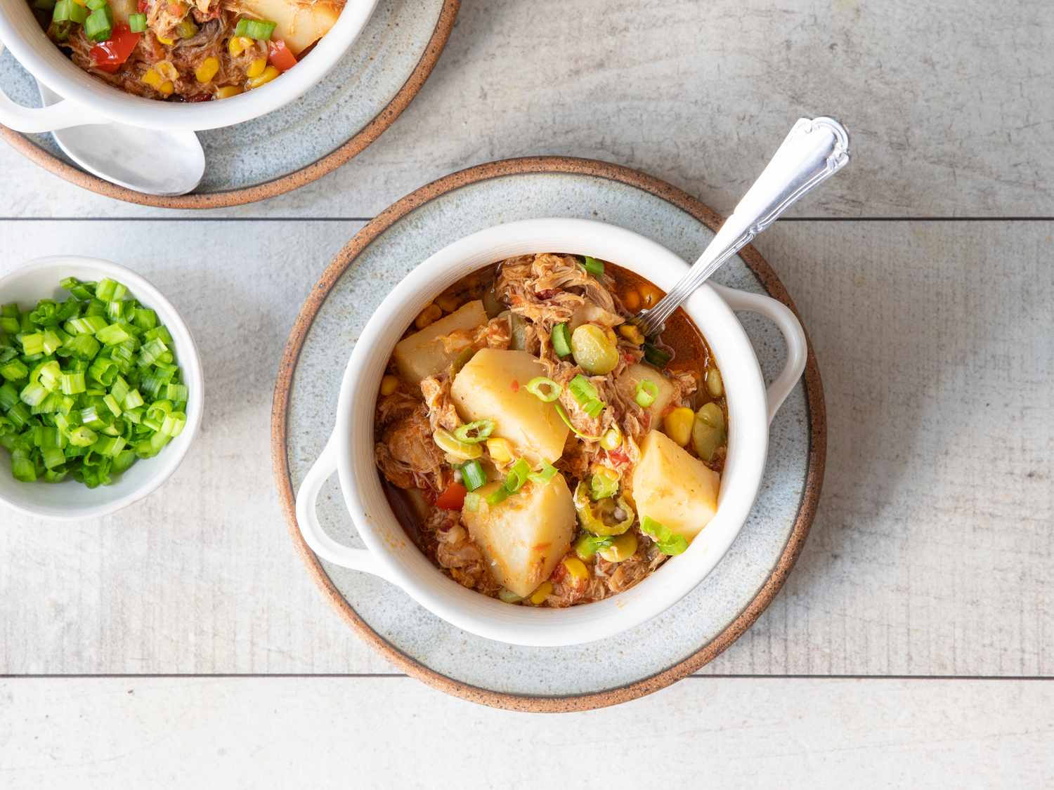 Chef John's Southern Stew