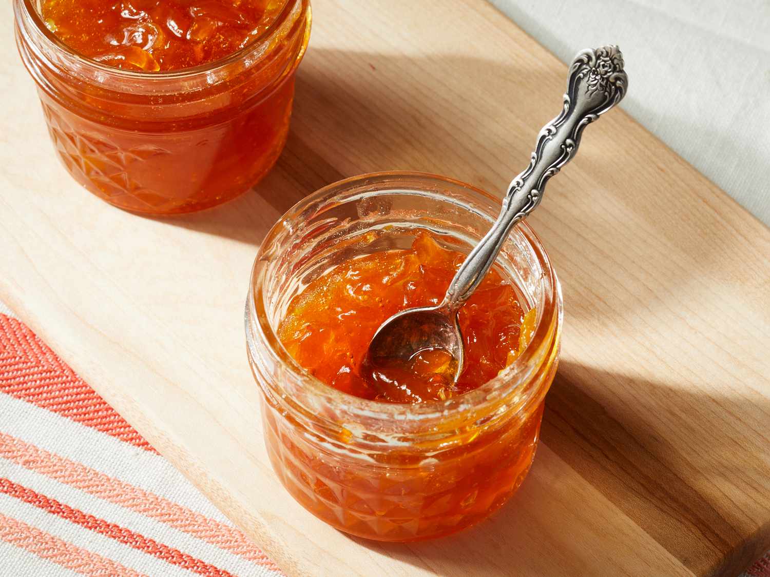 Chef John's Spicy Kumquat Marmalade