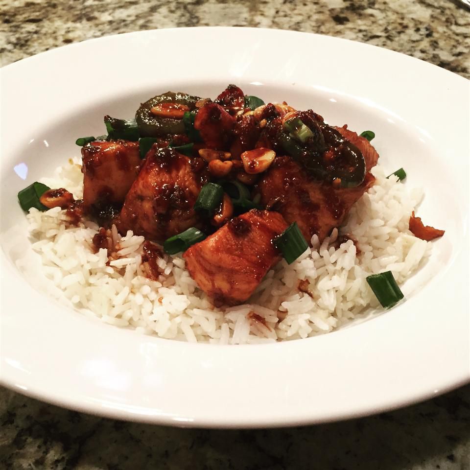 Chef John's Sweet and Sour Chicken