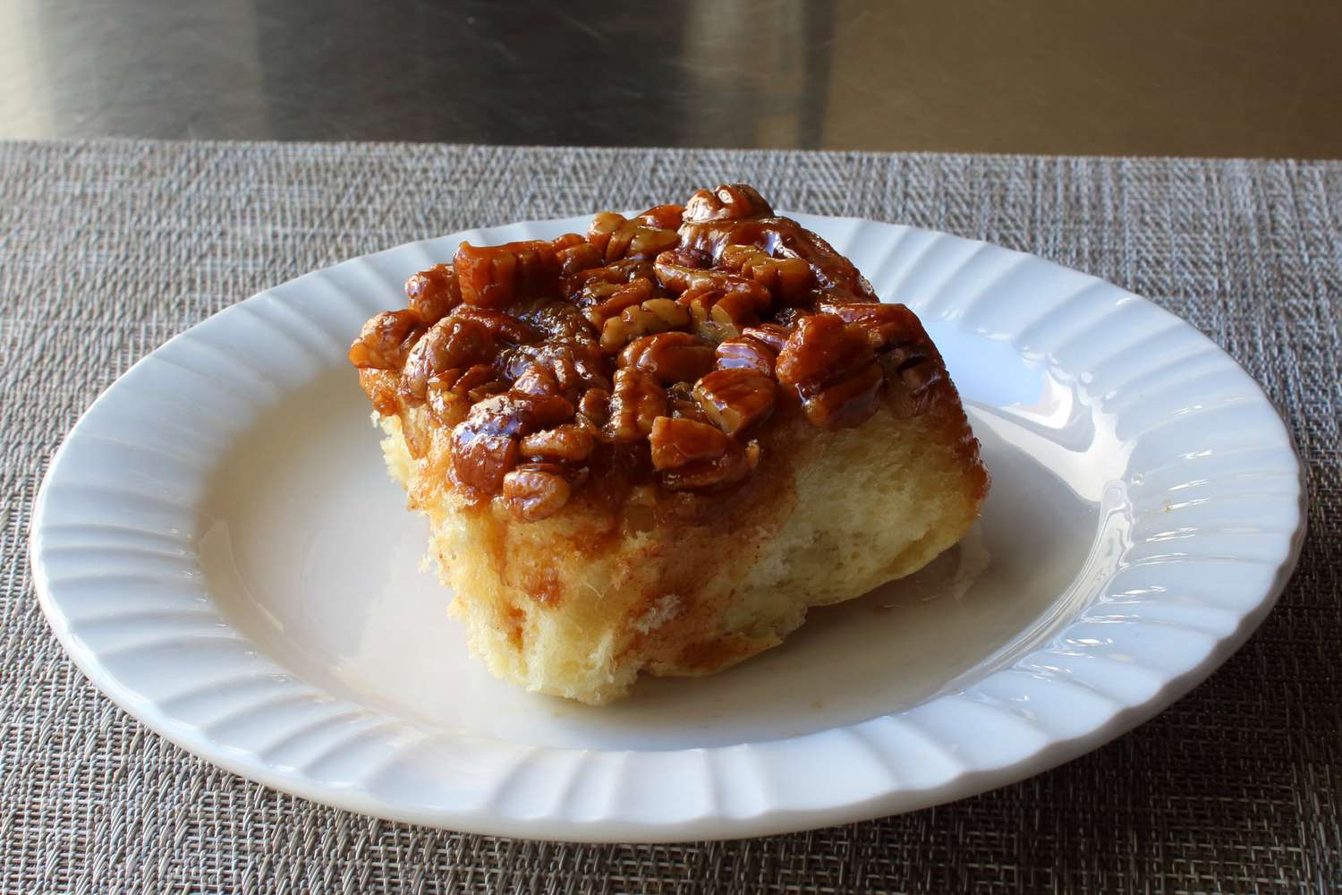 Chef John's Sweet Sticky Buns