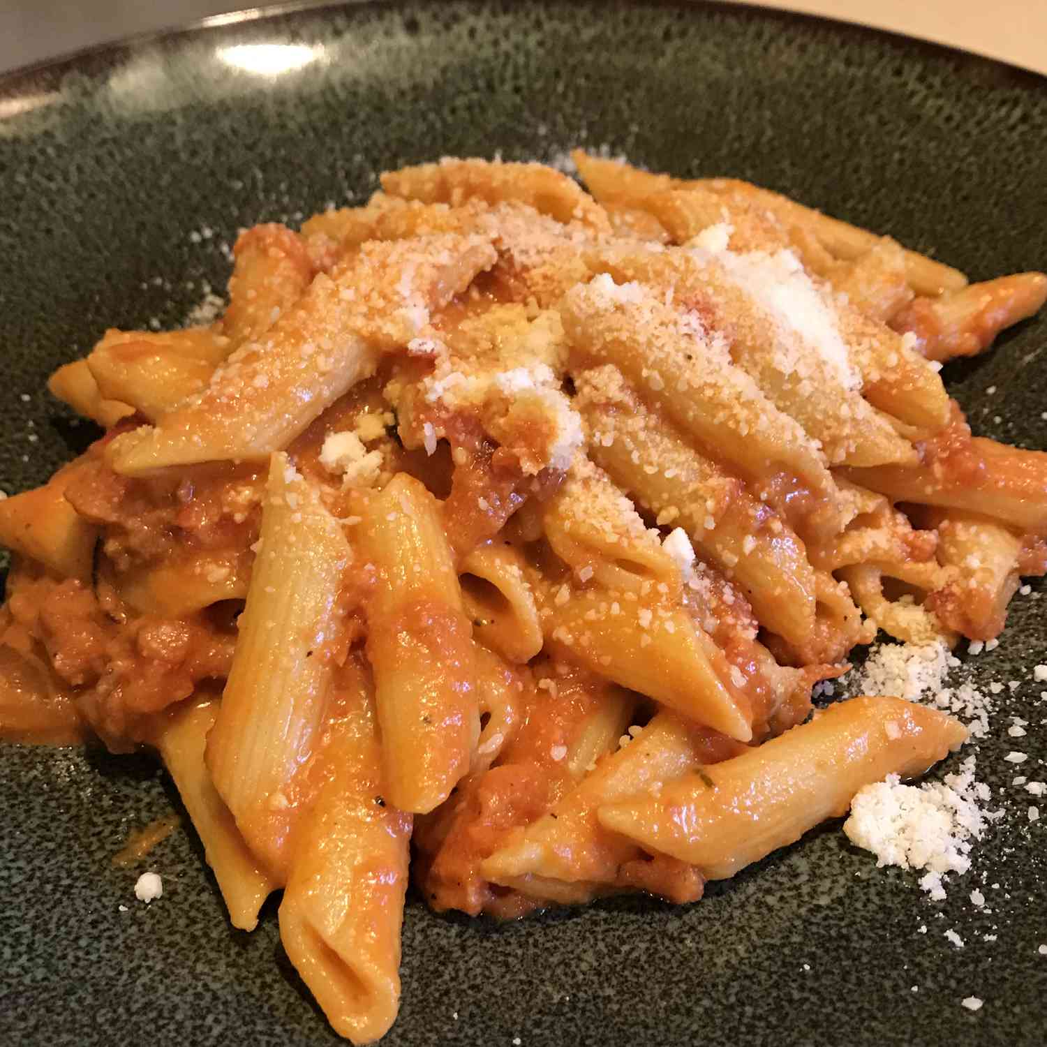 Chef John's Vodka Sauce Penne