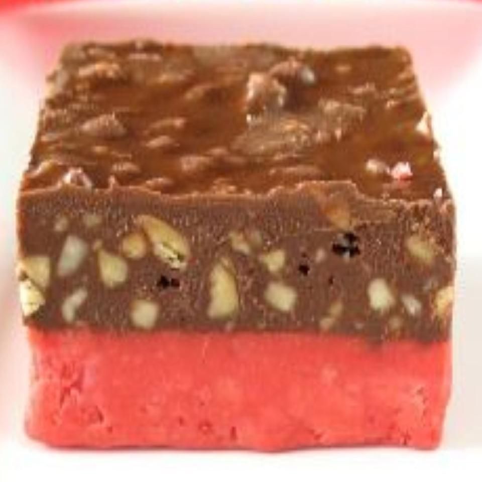 Cherry Chocolate Mash