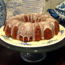 Cherry Pecan Pinto Bean Cake