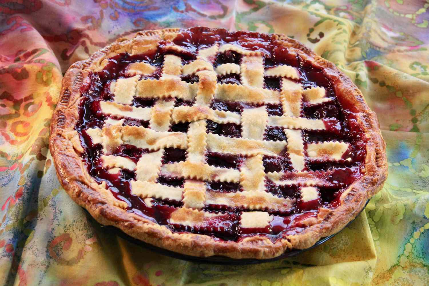 Cherry Pie