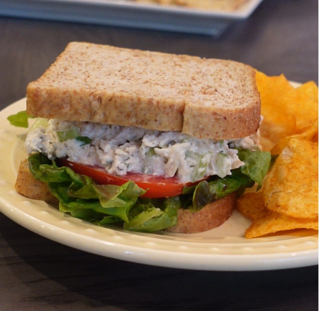 Chicken Salad