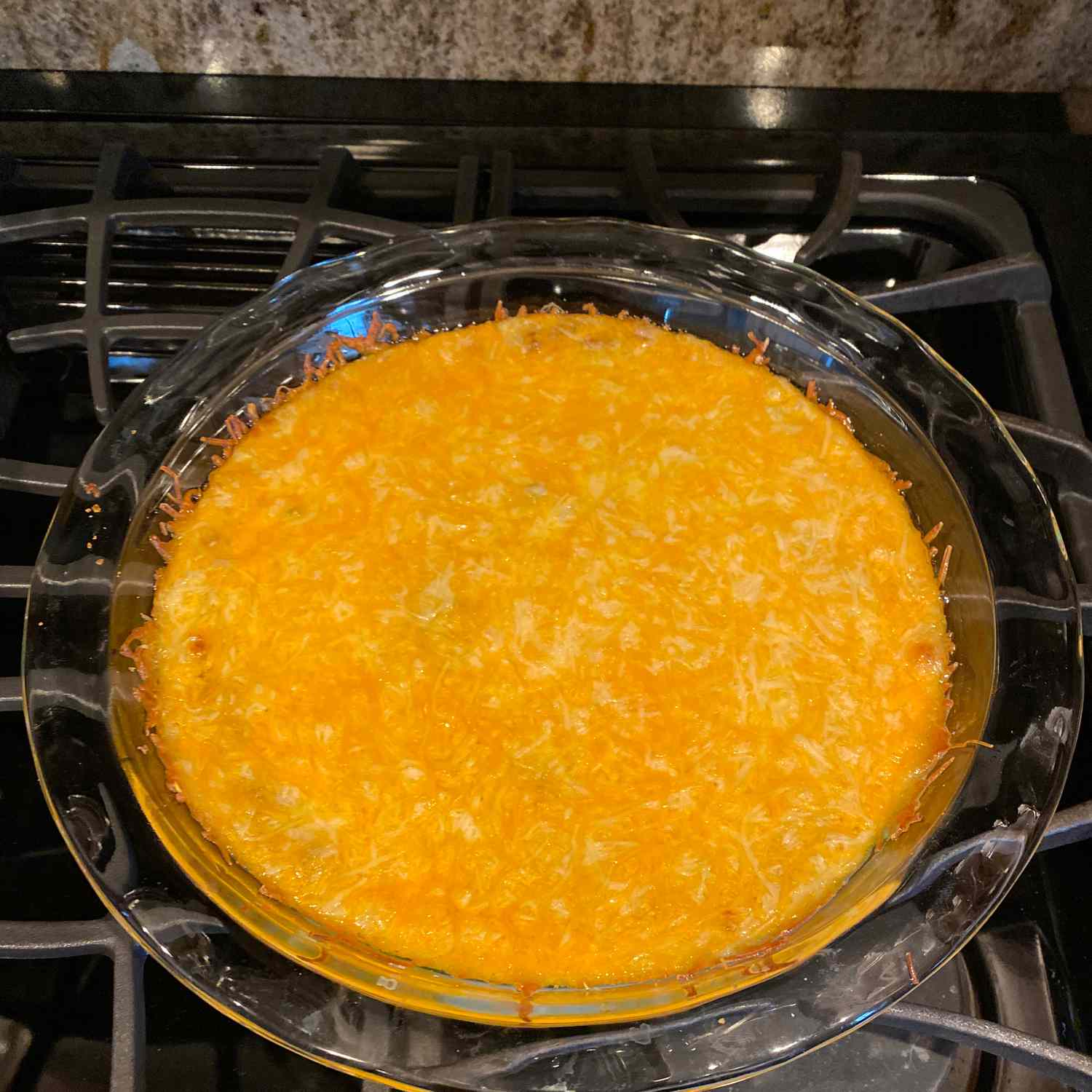 Chili Cheese Nacho Dip