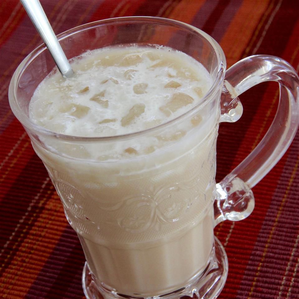 Chilled Thai Tea