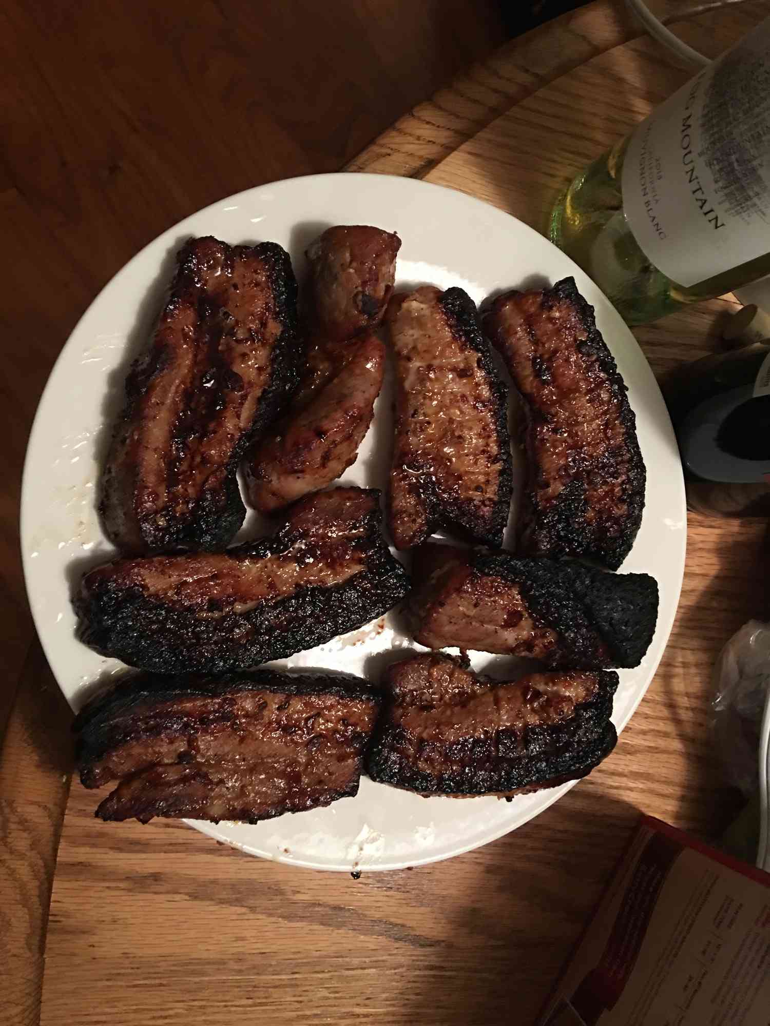 Chinese BBQ Pork