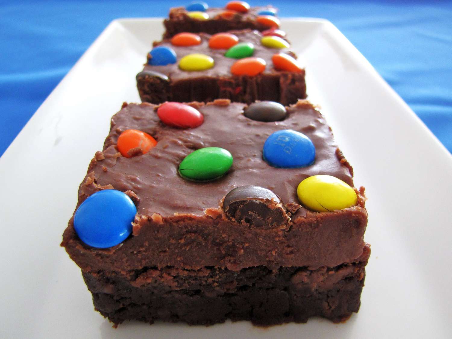 Chocolate Brownie Icing
