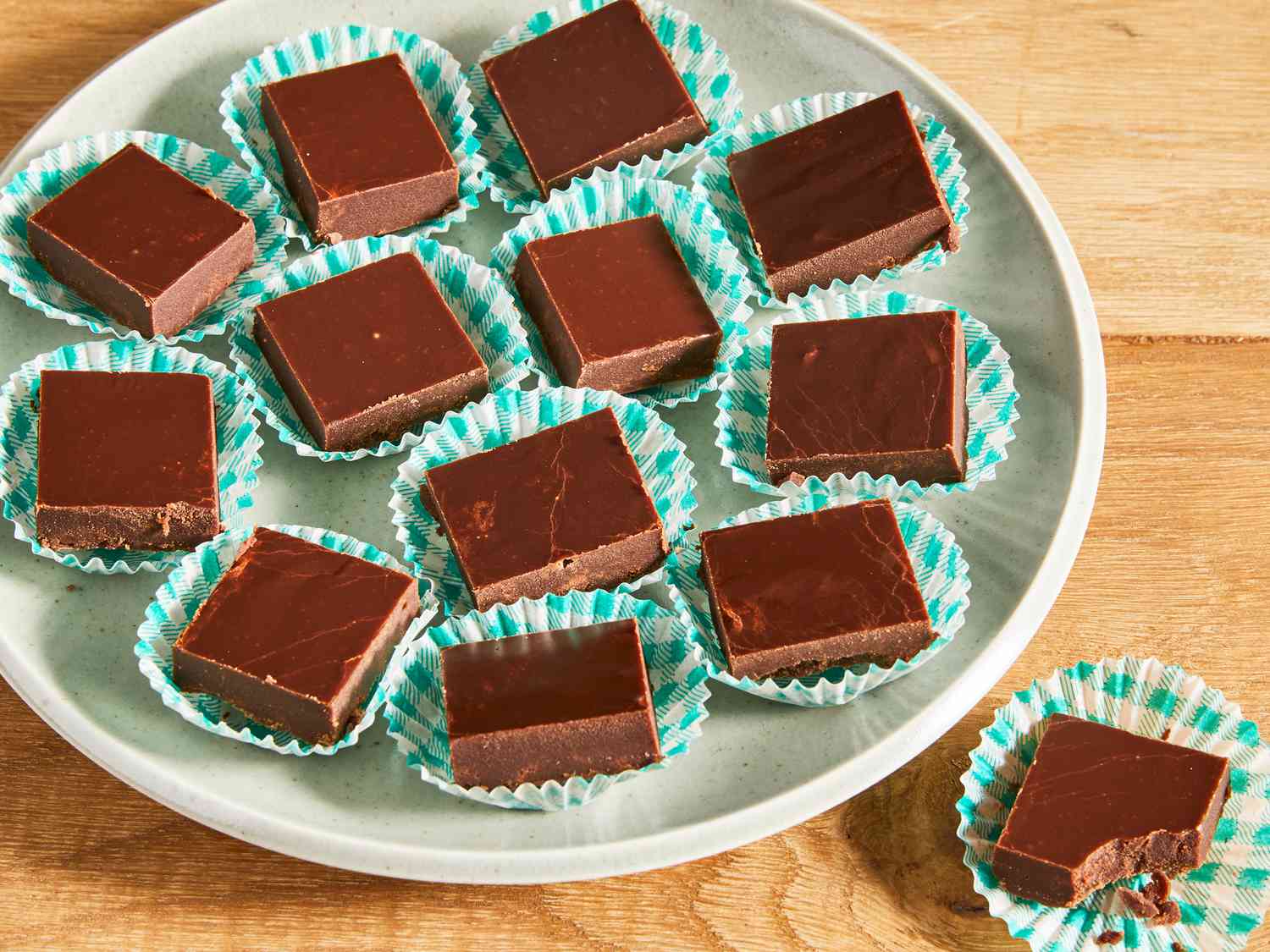 Chocolate Fudge