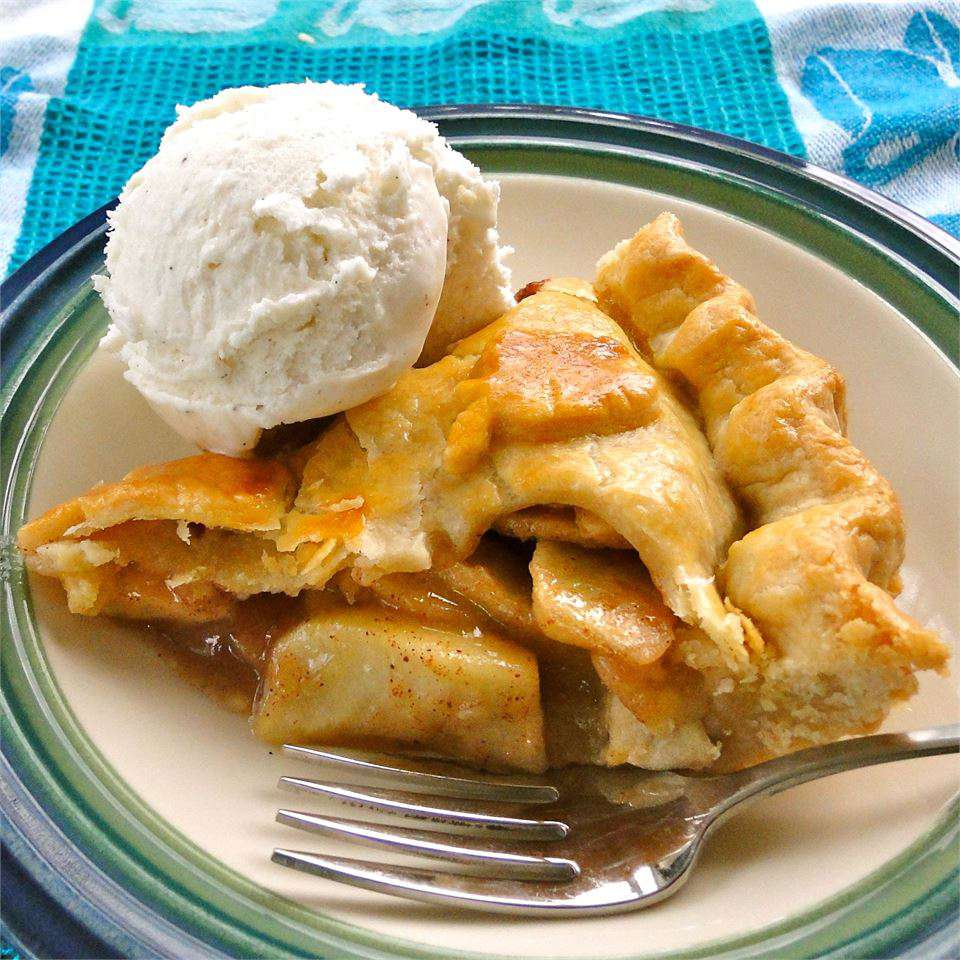 Classic Apple Pie