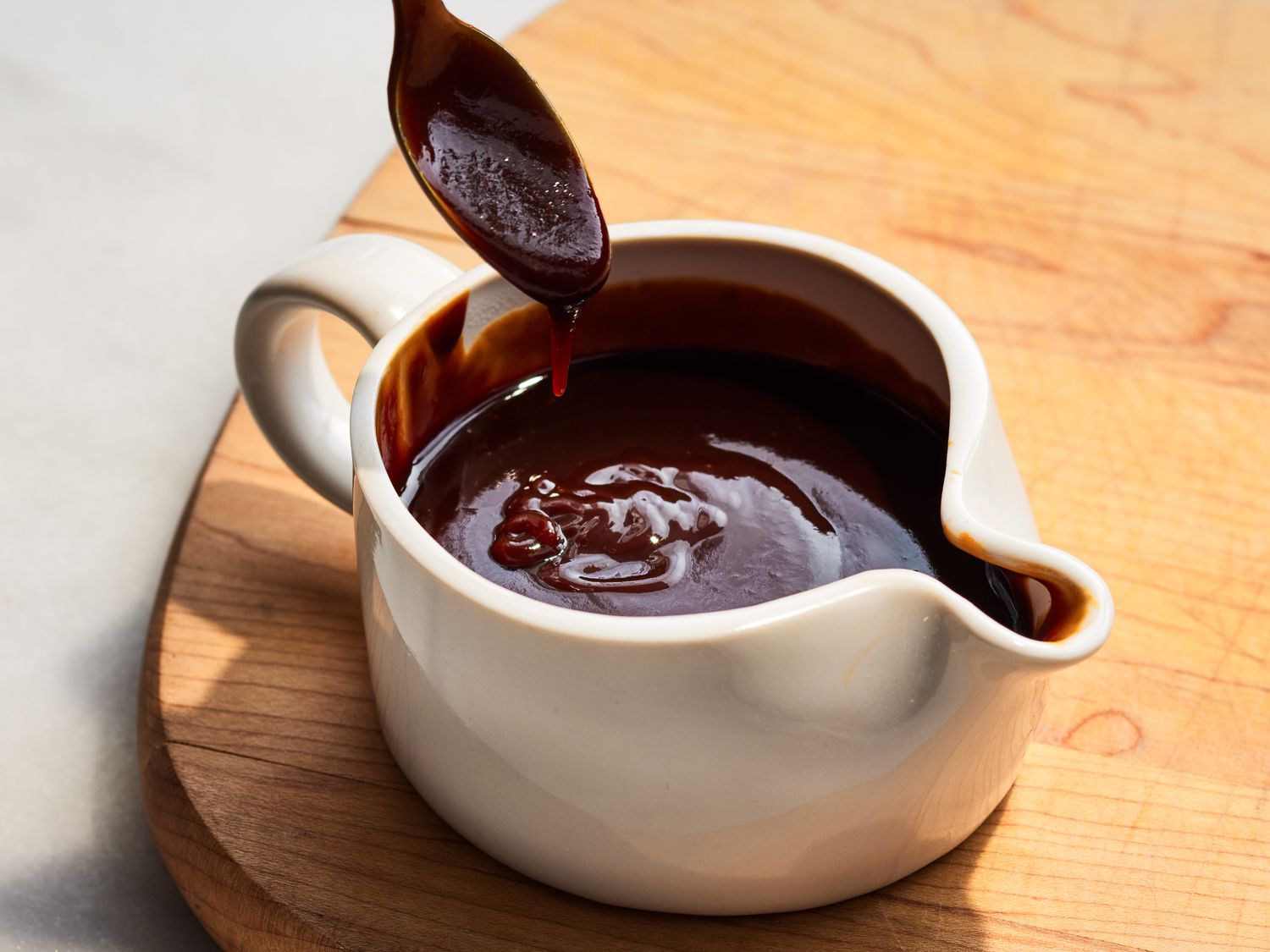 Classic Bordelaise Sauce