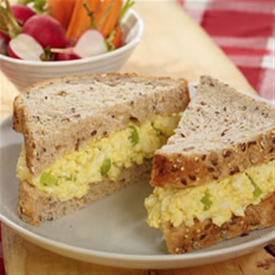 Classic Egg Salad