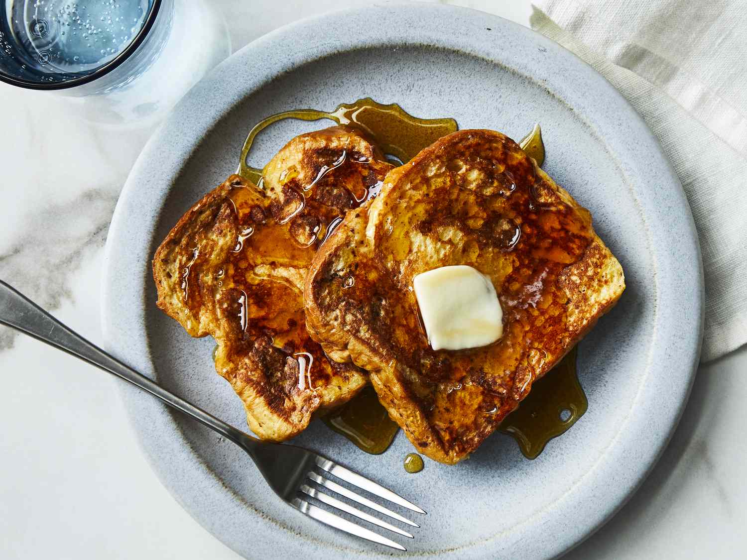 Classic French Toast