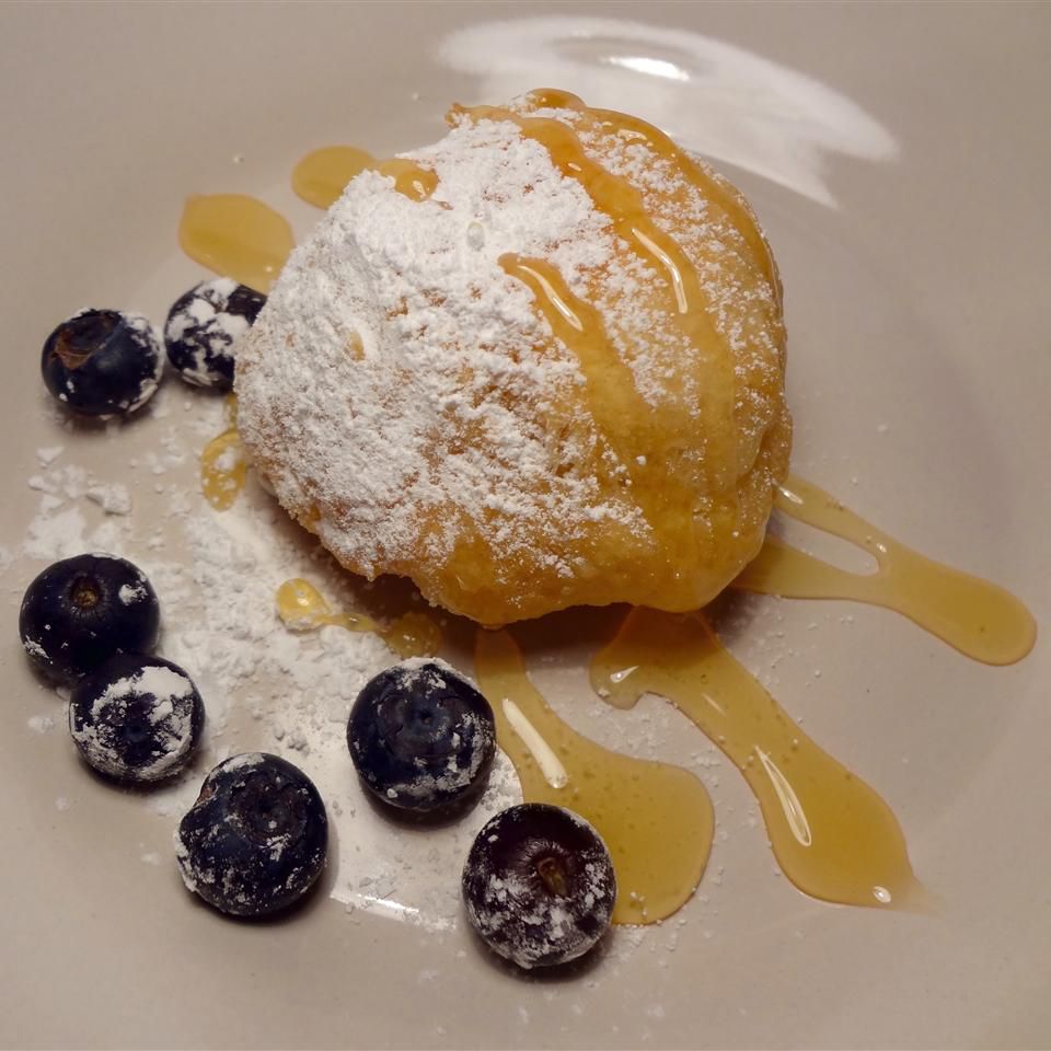 Classic Fry Bread