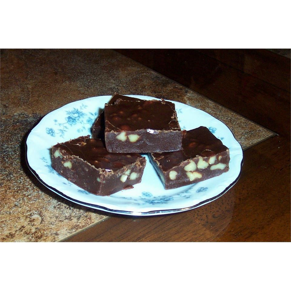 Classic Fudge