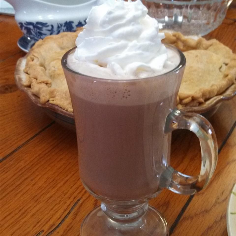 Classic Hot Cocoa