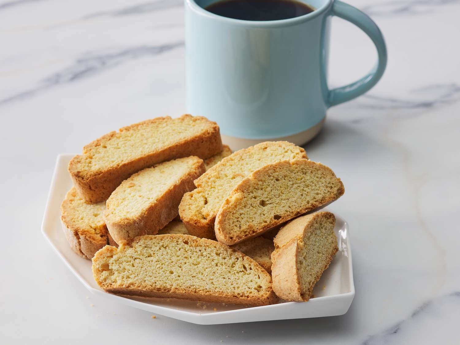 Classic Italian Biscotti