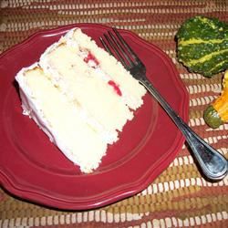 Classic Lord Baltimore Cake with Timeless Elegance