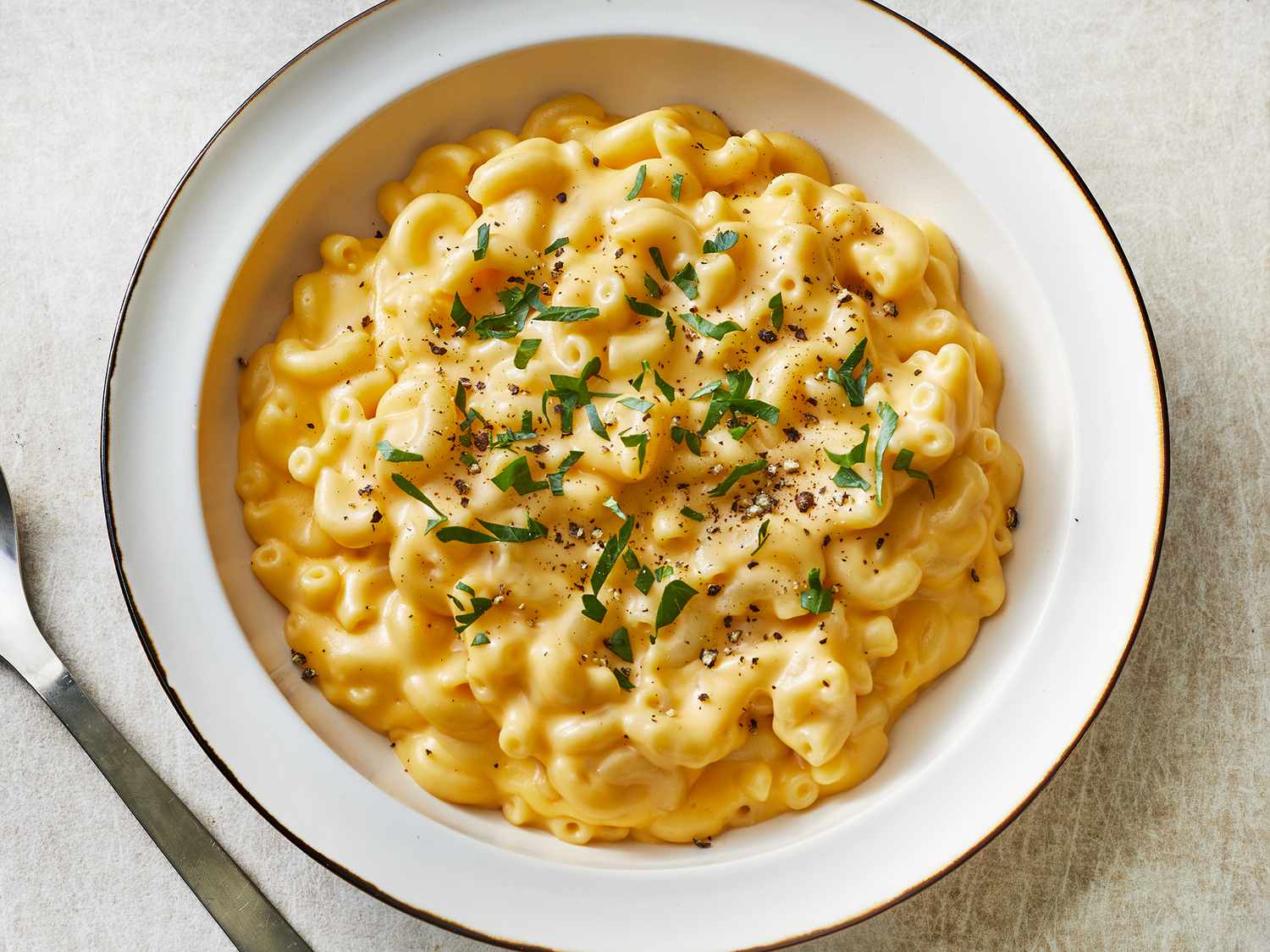 Classic Mac and Cheese