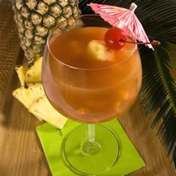 Classic Mai Tai