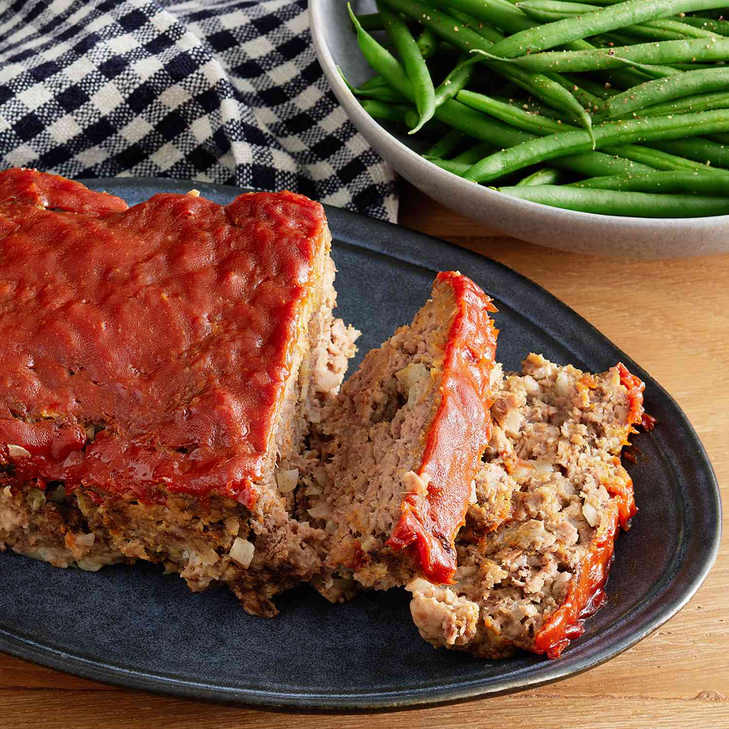 Classic Meatloaf