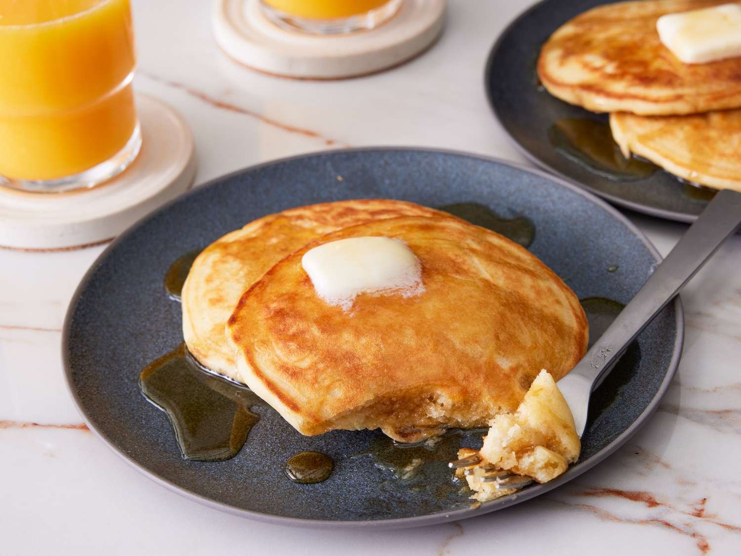 Classic Pancakes