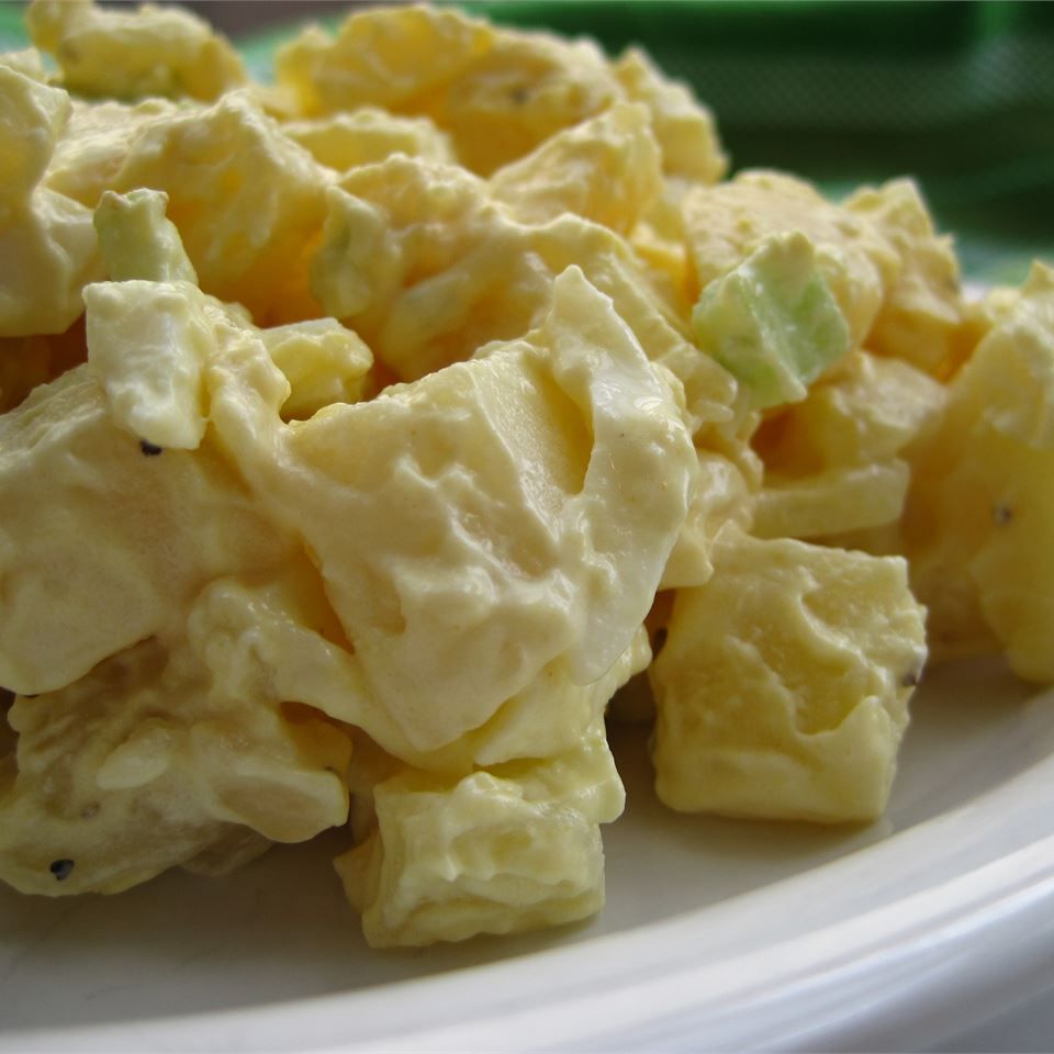Classic Potato Salad