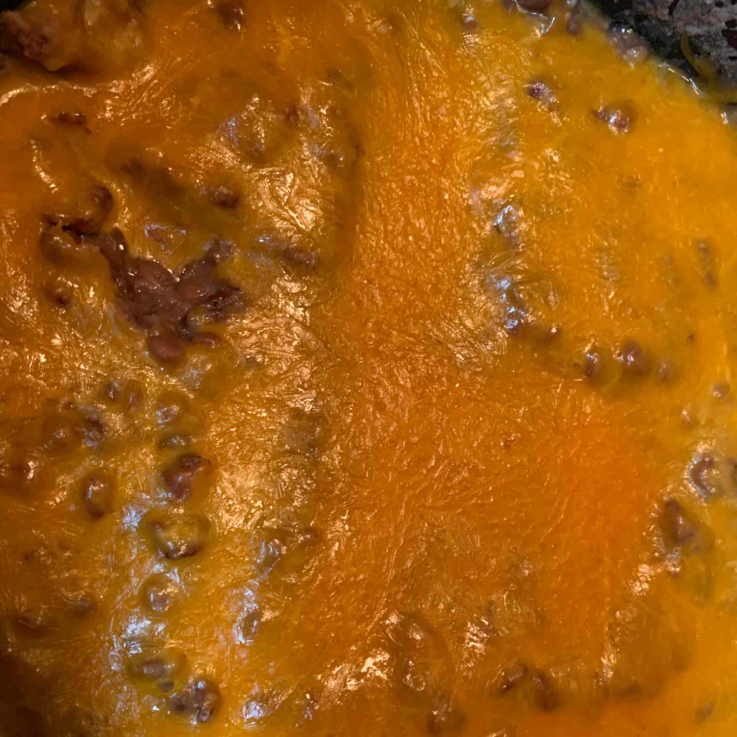 Classic Refried Beans