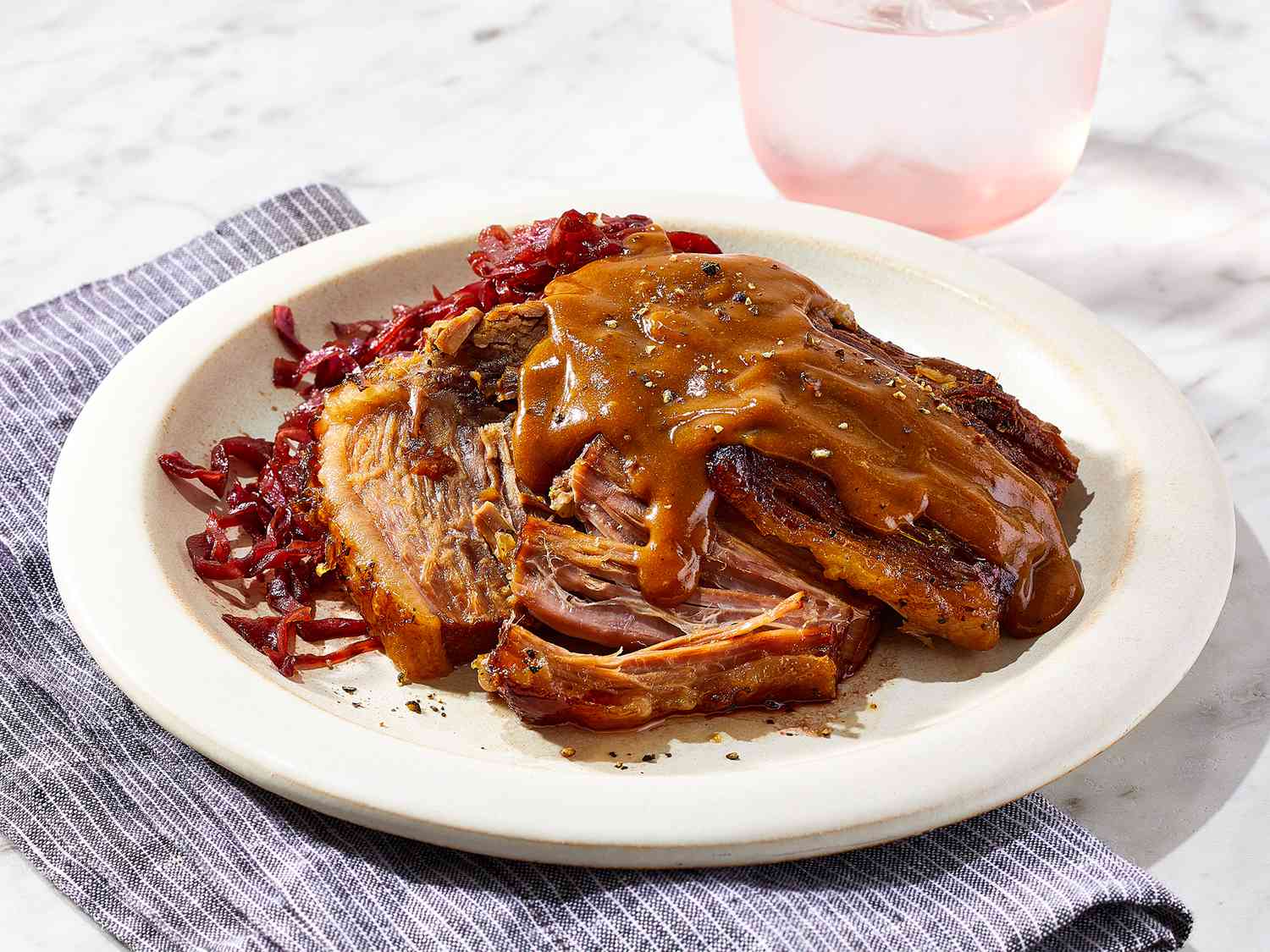 Classic Sauerbraten Roast