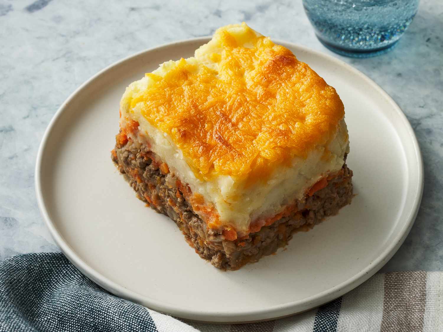 Classic Shepherd’s Pie