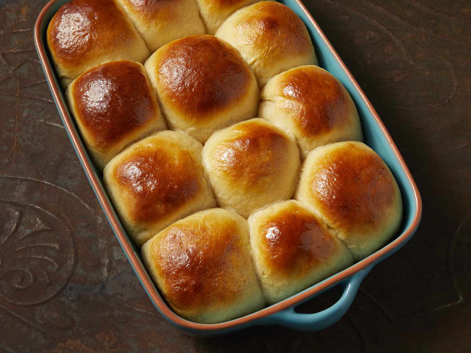 Classic Sweet Yeast Bread