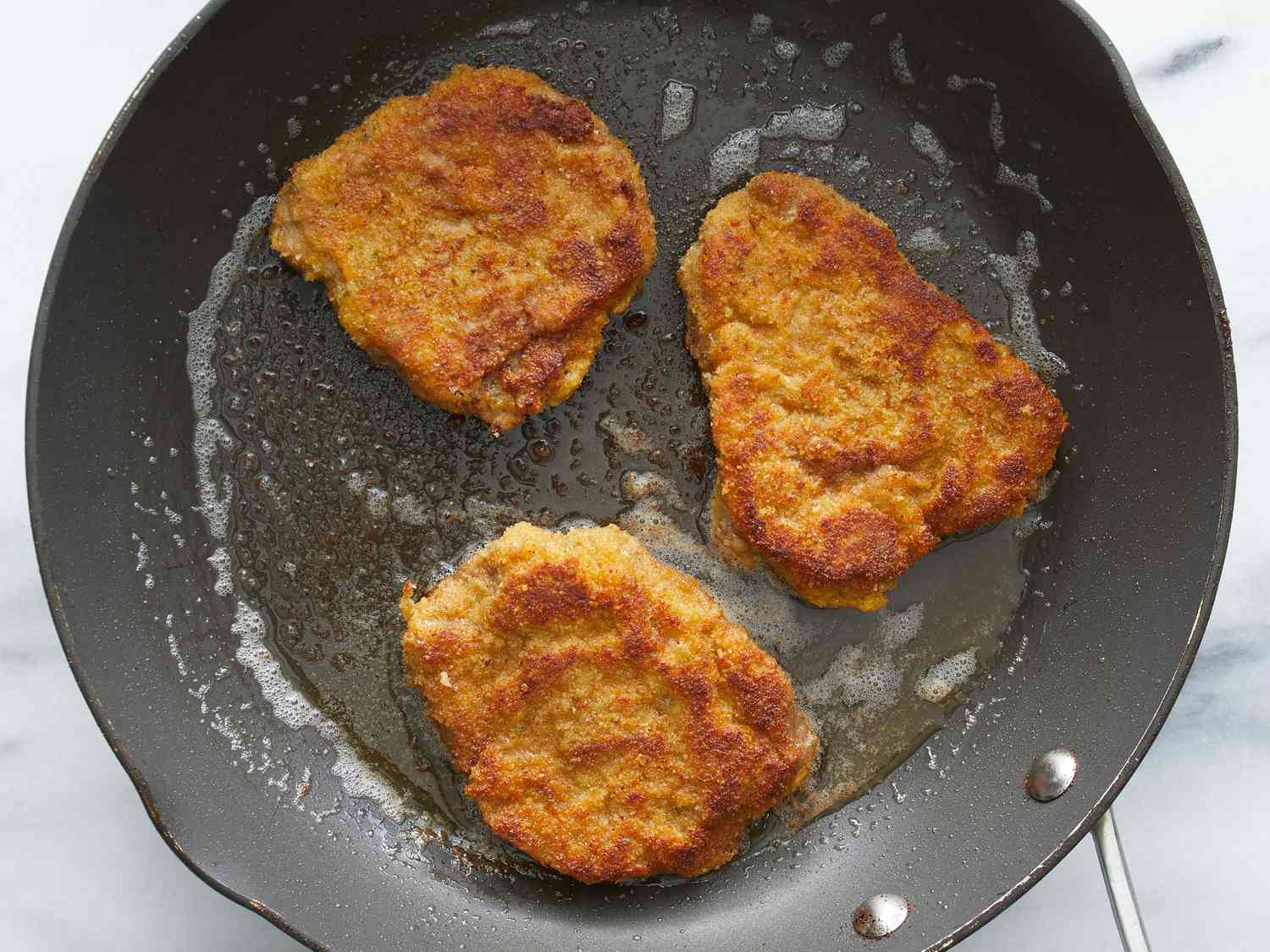 Classic Wiener Schnitzel