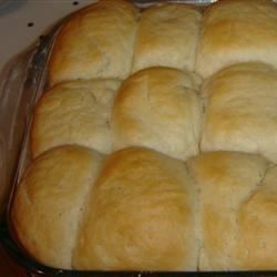 Clise Bread Rolls