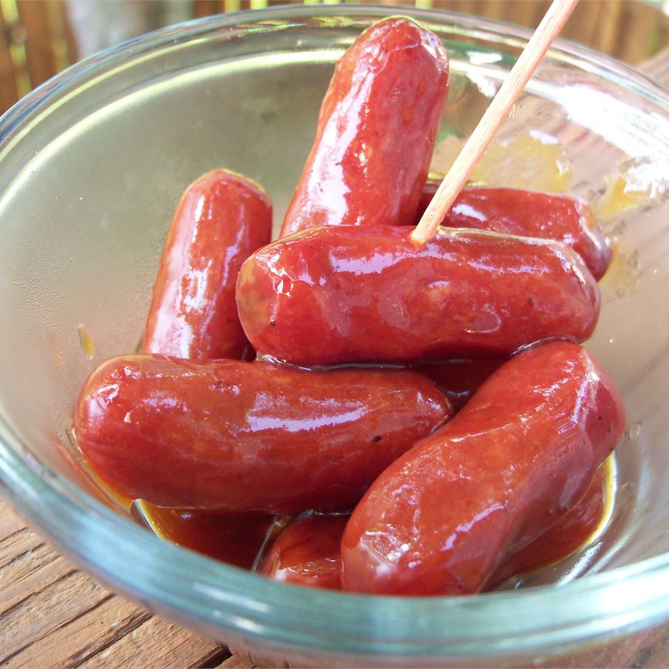 Cocktail Smokies