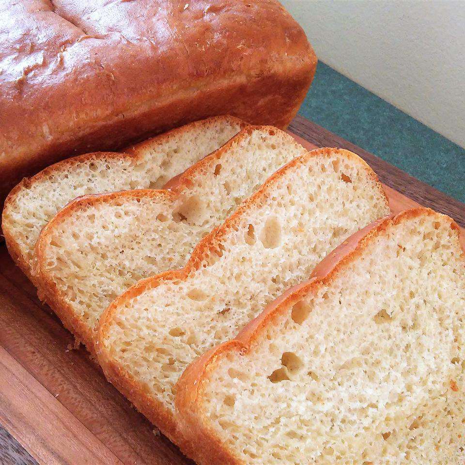 Coconut Oil Dinner Rolls