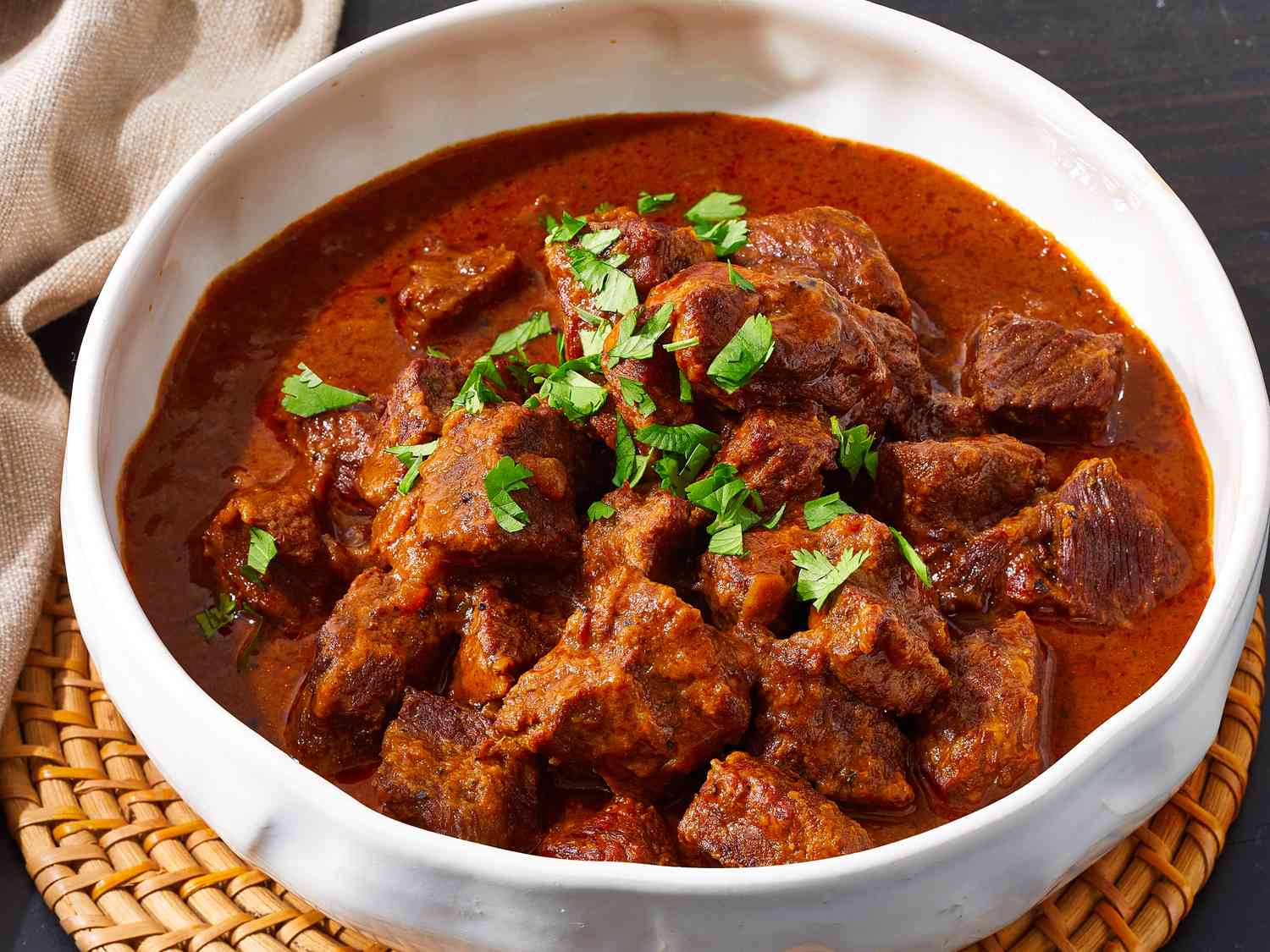 Colorado Beef Stew