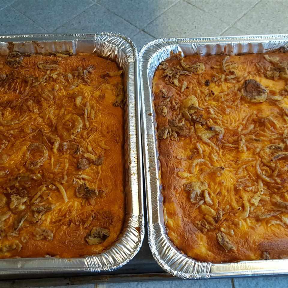 Company Hash Brown Casserole