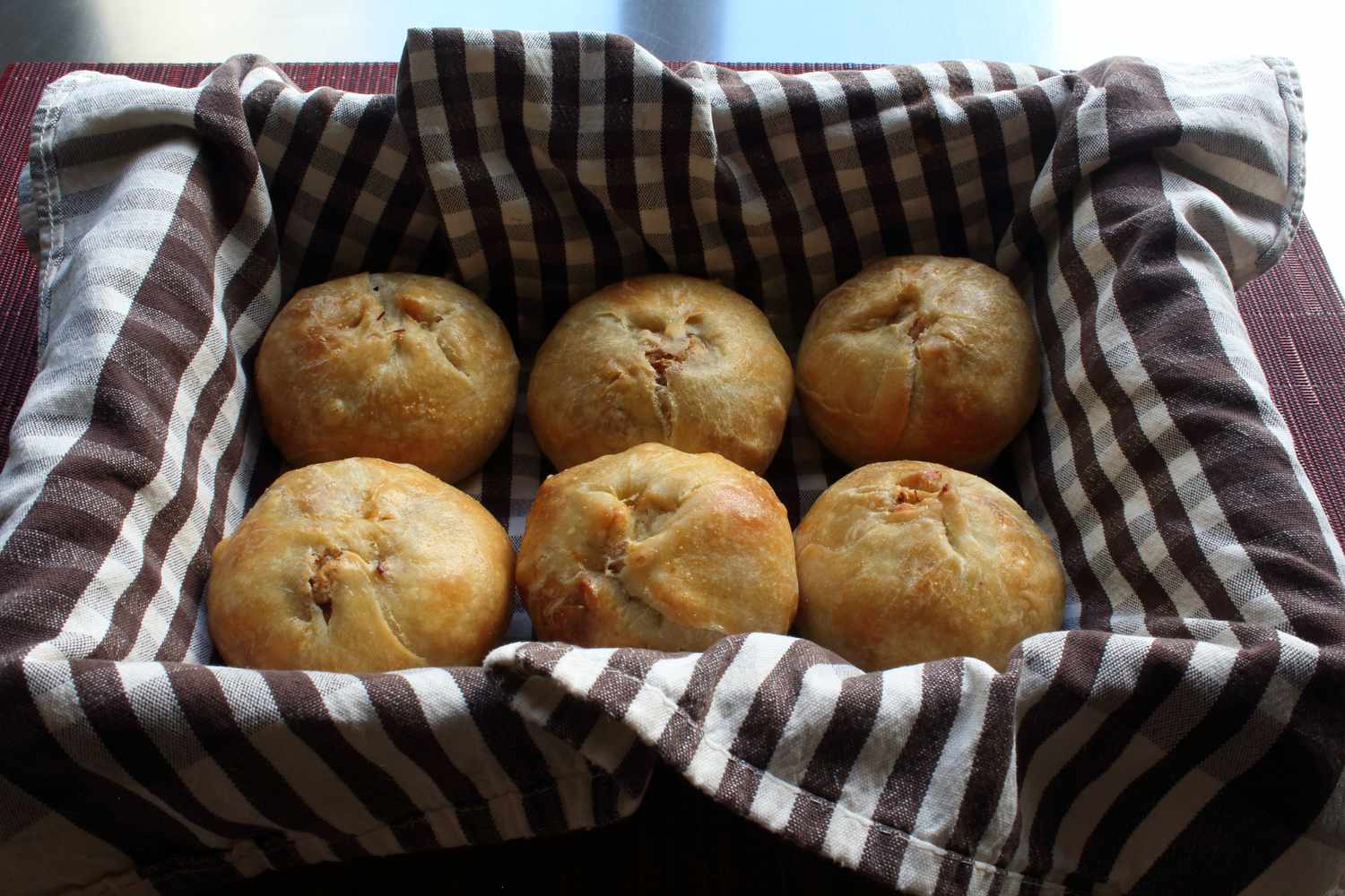 Coney Knishes