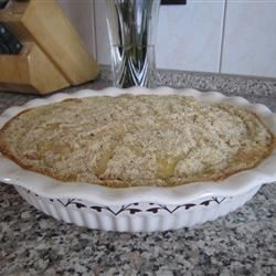 Cordon Bleu Chicken Casserole