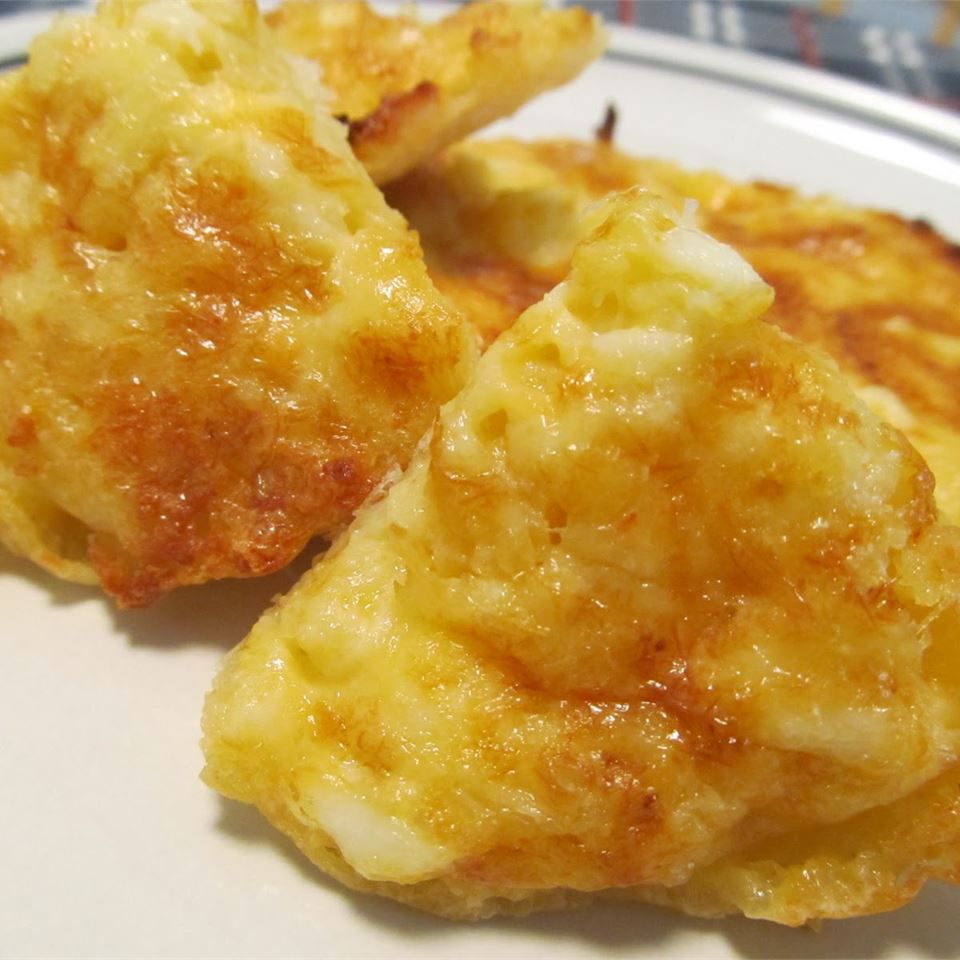 Crab Muffin Bites