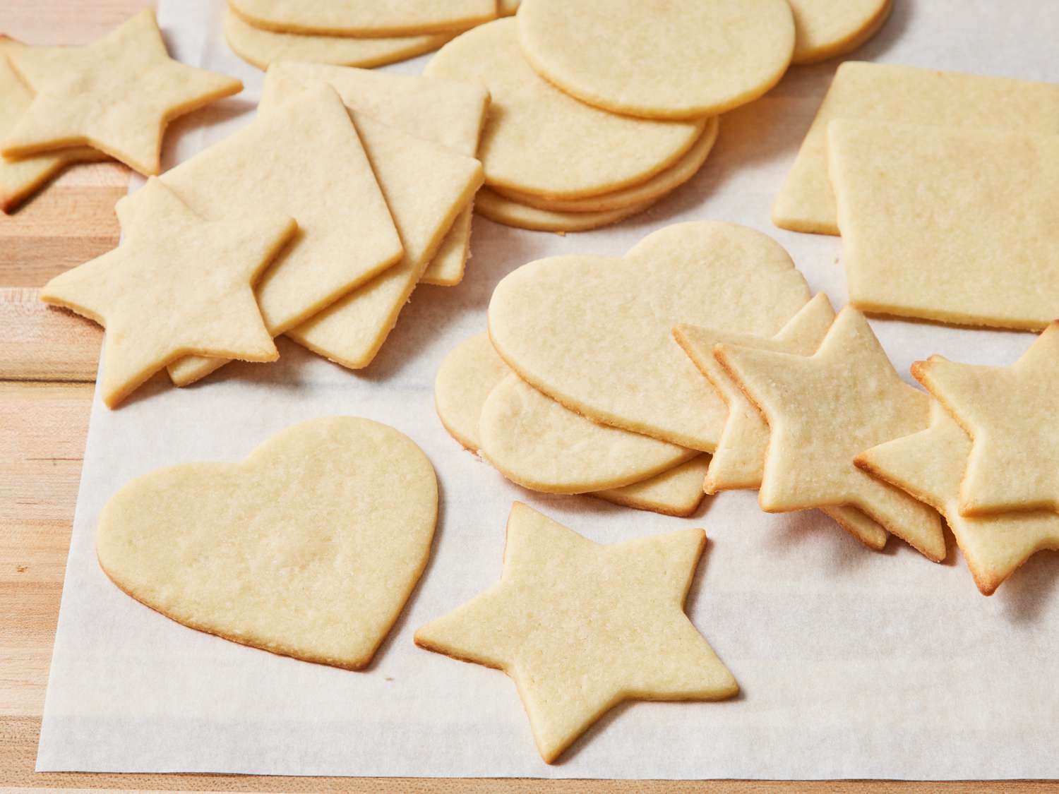 Cream Cheese Cookie Delights