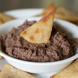 Creamy Bean Dip
