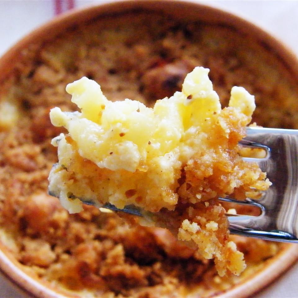 Creamy Gluten-Free Mac and Cheese