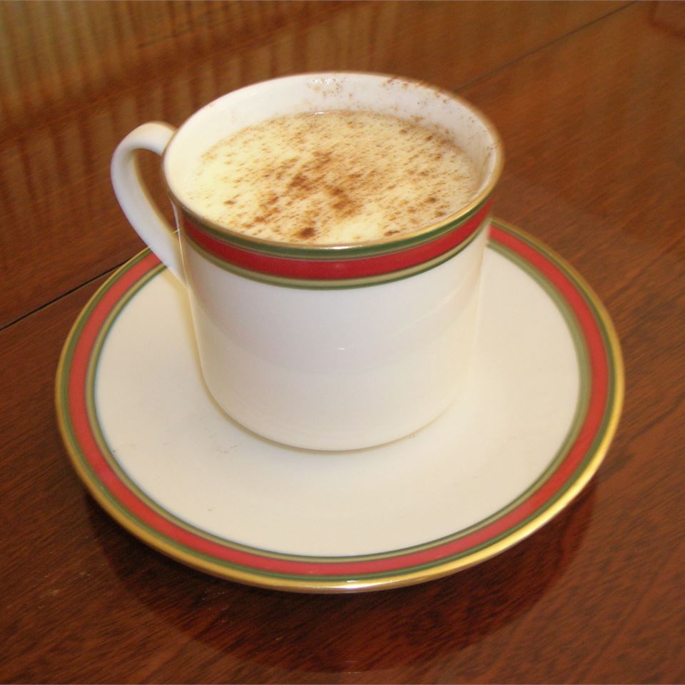 Creamy Southern Custard