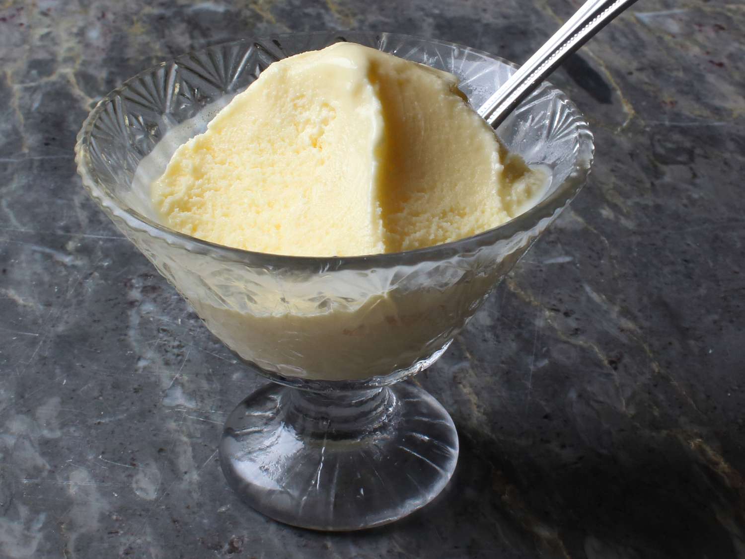 Crema Gelato