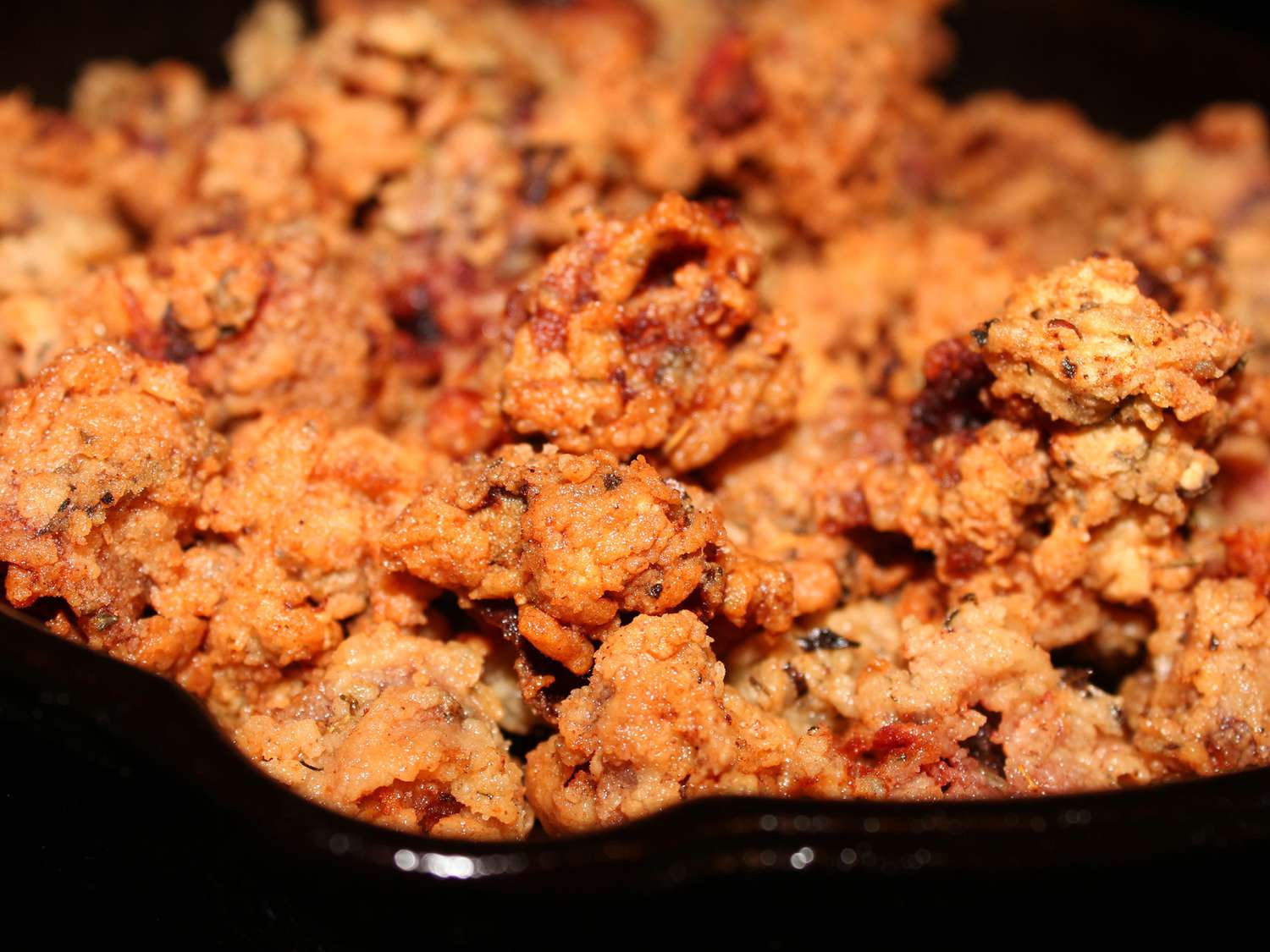 Crispy Buttermilk Calamari