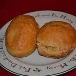 Crispy Crawfish Pistolette