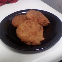 Crispy Japanese Beef Croquettes